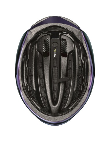 Abus helm GameChanger 2.0 MIPS flip flop purple L 57-61cm