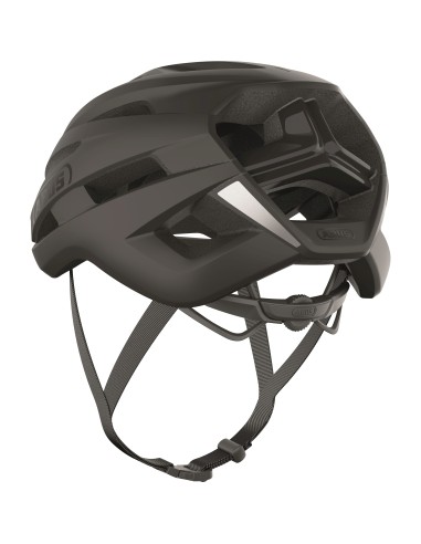 Abus helm Stormchaser ACE velvet black M 54-58cm