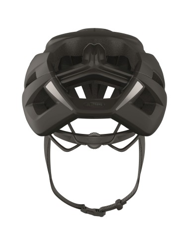 Abus helm Stormchaser ACE velvet black M 54-58cm