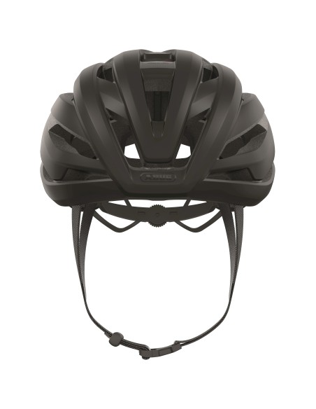 Abus helm Stormchaser ACE velvet black L 57-61cm