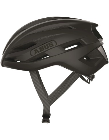 Abus helm Stormchaser ACE velvet black L 57-61cm