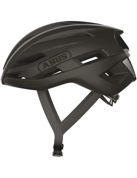 Abus helm Stormchaser ACE velvet black L 57-61cm