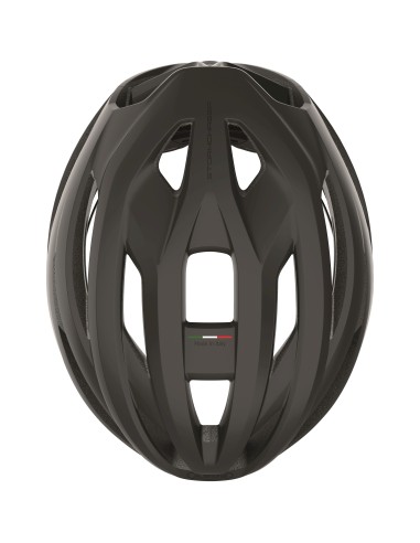 Abus helm Stormchaser ACE velvet black L 57-61cm