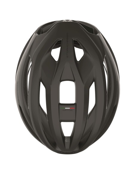 Abus helm Stormchaser ACE velvet black L 57-61cm