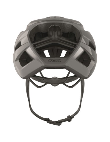 Abus helm Stormchaser ACE race grey M 54-58cm