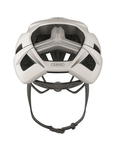 Abus helm Stormchaser ACE polar white S 51-55cm