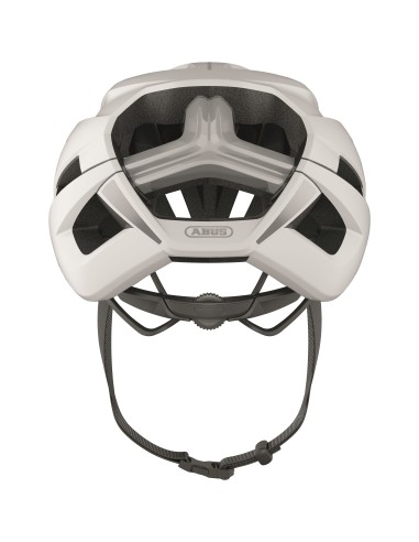 Abus helm Stormchaser ACE polar white M 54-58cm