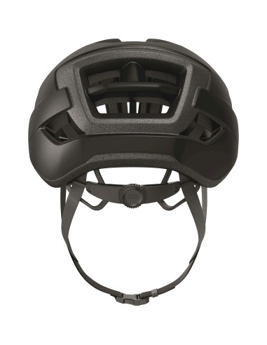 Abus helm Wingback velvet black S 51-55cm