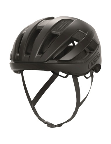 Abus helm Wingback velvet black L 57-61cm