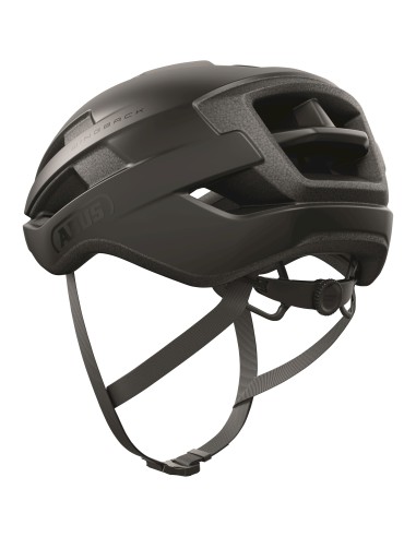 Abus helm Wingback velvet black L 57-61cm