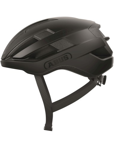 Abus helm Wingback velvet black L 57-61cm