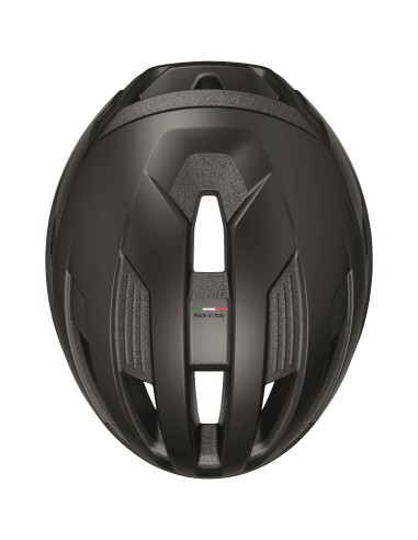 Abus helm Wingback velvet black L 57-61cm