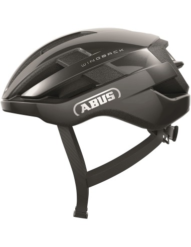 Abus helm Wingback titan S 51-55cm