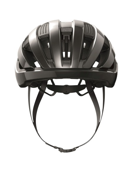 Abus helm Wingback titan M 54-58cm