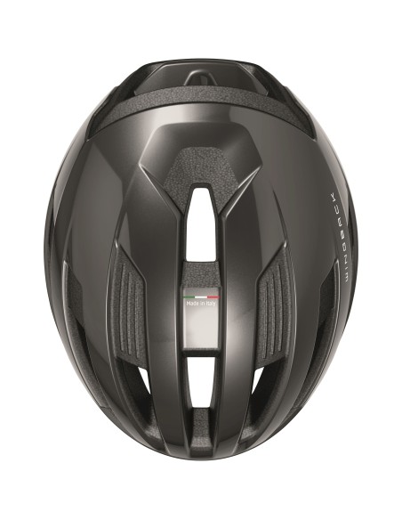 Abus helm Wingback titan M 54-58cm