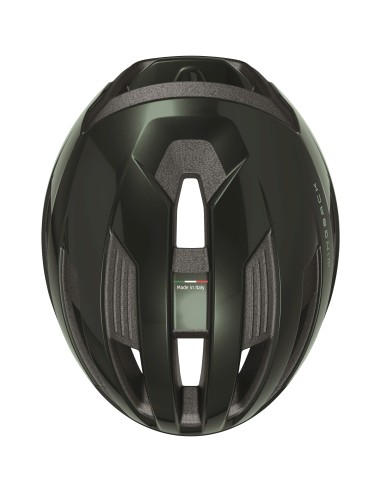 Abus helm Wingback moss green S 51-55cm