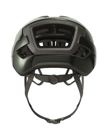 Abus helm Wingback moss green M 54-58cm