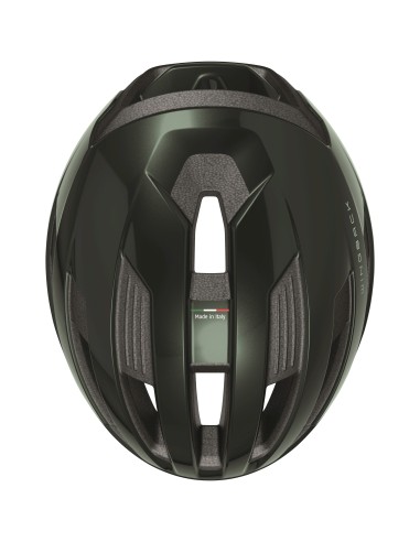 Abus helm Wingback moss green L 57-61cm