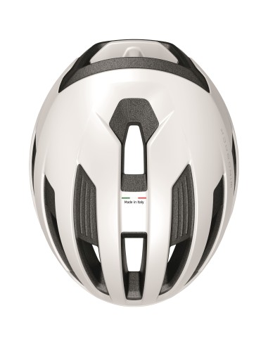 Abus helm Wingback polar white S 51-55cm