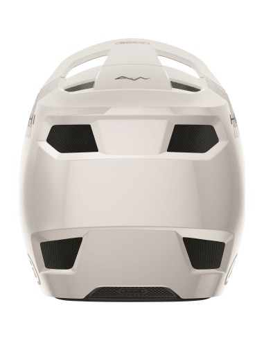 Abus helm HiDrop shiny white S 55-56cm