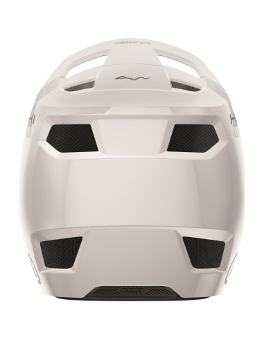Abus helm HiDrop shiny white M 57-58cm