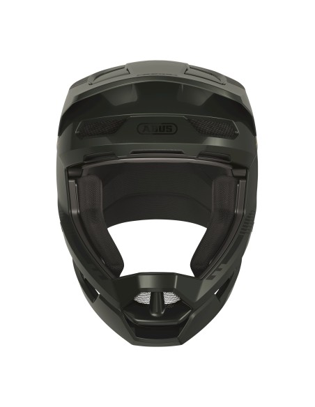Abus helm HiDrop moss green L 59-60cm
