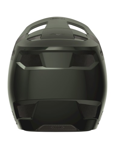 Abus helm HiDrop moss green L 59-60cm