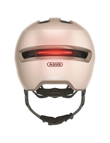 Abus helm Hud-Y ACE champange gold M 54-58cm