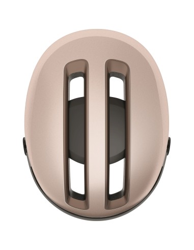 Abus helm Hud-Y ACE champange gold M 54-58cm