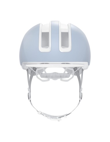 Abus helm HUD-Y pure aqua L 57-61cm
