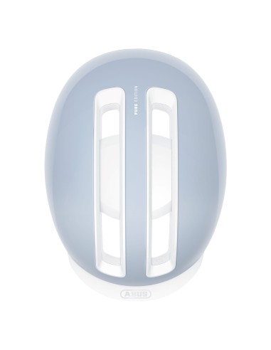 Abus helm HUD-Y pure aqua L 57-61cm