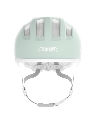 Abus helm Smiley 3.0 ACE LED pure mint M 50-55cm