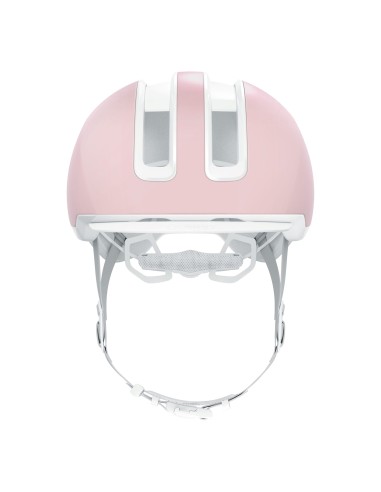 Abus helm HUD-Y pure rose L 57-61cm