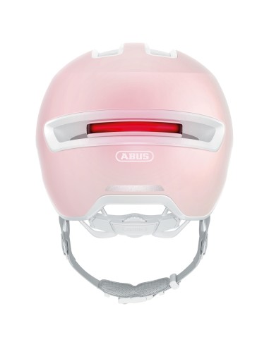 Abus helm HUD-Y pure rose L 57-61cm