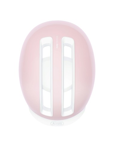 Abus helm HUD-Y pure rose L 57-61cm