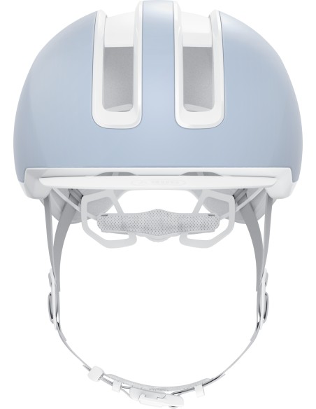 Abus helm HUD-Y pure aqua M 54-58cm