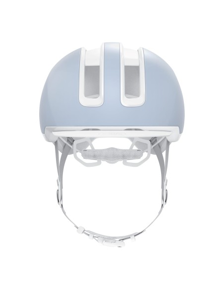 Abus helm HUD-Y pure aqua M 54-58cm