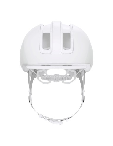 Abus helm HUD-Y pure white L 57-61cm
