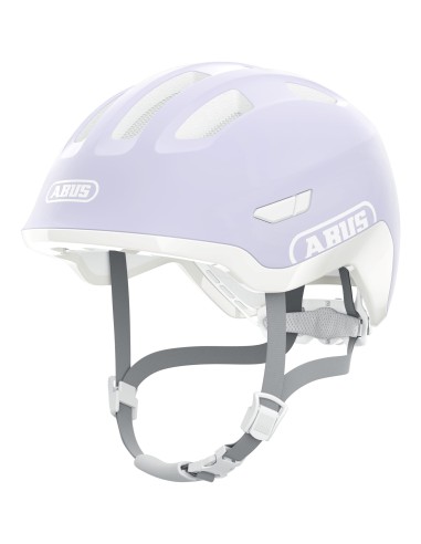 Abus helm Smiley 3.0 ACE LED pure lavender M 50-55cm