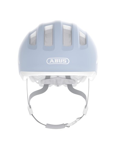Abus helm Smiley 3.0 ACE LED pure aqua M 50-55cm