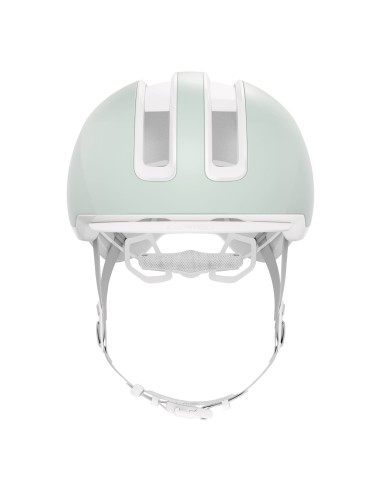 Abus helm HUD-Y pure mint M 54-58cm