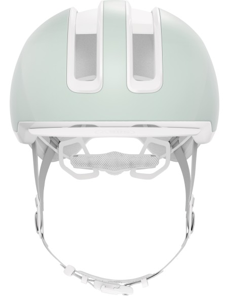 Abus helm HUD-Y pure mint S 51-55cm