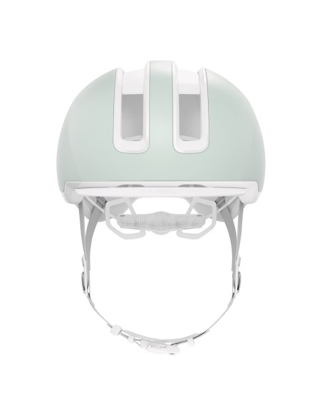 Abus helm HUD-Y pure mint S 51-55cm