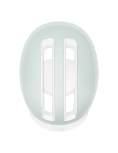 Abus helm HUD-Y pure mint S 51-55cm