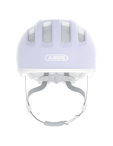 Abus helm Smiley 3.0 ACE LED pure lavender S 45-50cm