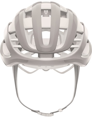 Abus helm AirBreaker pure grey M 52-58cm