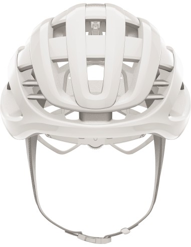 Abus helm AirBreaker pure white M 52-58cm