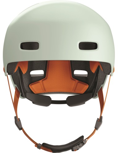 Abus helm XoXo mint green M 54-58cm