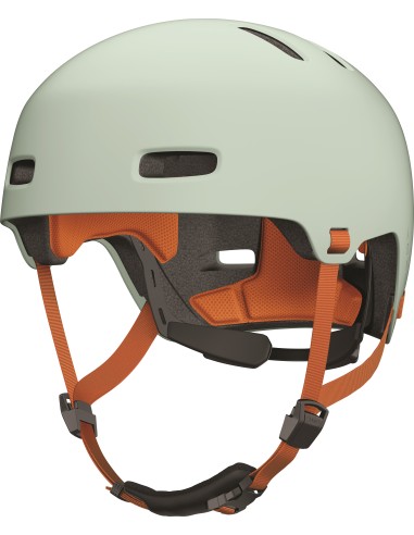 Abus helm XoXo mint green M 54-58cm