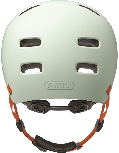 Abus helm XoXo mint green M 54-58cm